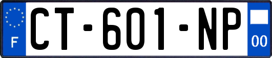 CT-601-NP