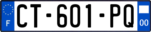 CT-601-PQ