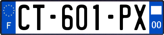 CT-601-PX