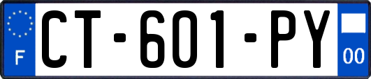 CT-601-PY