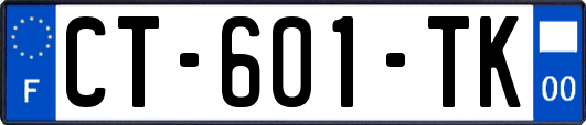 CT-601-TK