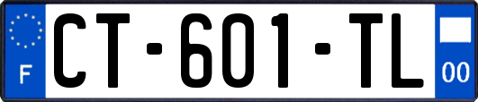 CT-601-TL