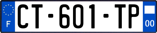 CT-601-TP