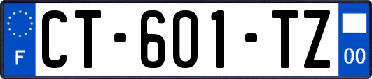 CT-601-TZ