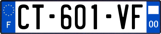 CT-601-VF