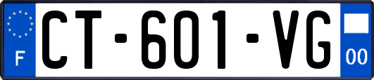 CT-601-VG