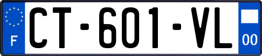 CT-601-VL