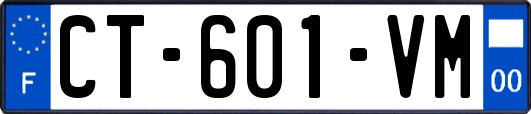 CT-601-VM