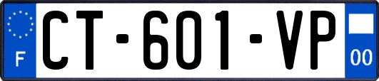 CT-601-VP