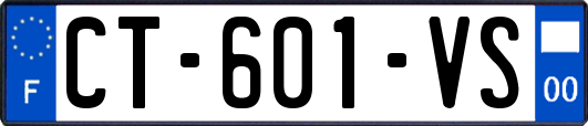 CT-601-VS