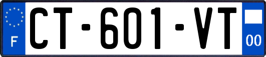 CT-601-VT