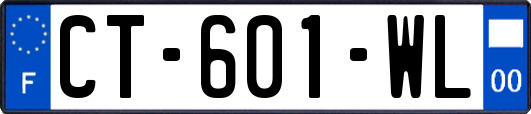 CT-601-WL