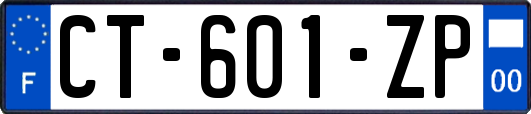 CT-601-ZP