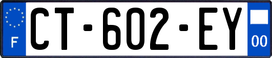 CT-602-EY