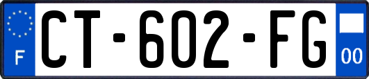 CT-602-FG