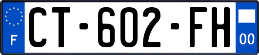 CT-602-FH