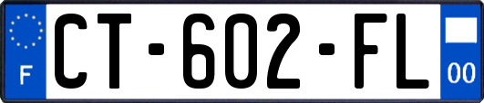 CT-602-FL
