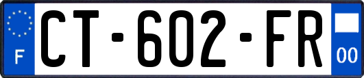 CT-602-FR