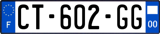 CT-602-GG