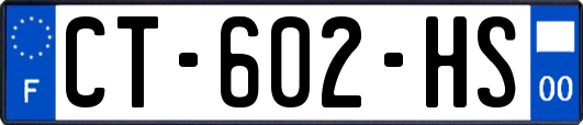 CT-602-HS