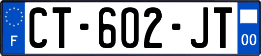 CT-602-JT