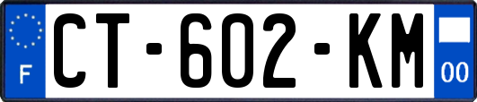 CT-602-KM