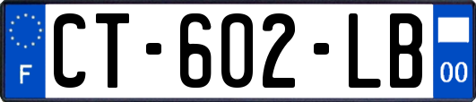 CT-602-LB
