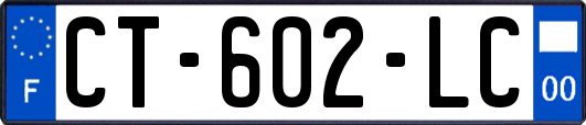 CT-602-LC