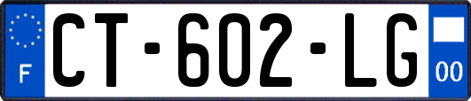 CT-602-LG