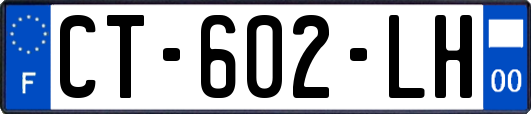 CT-602-LH