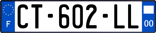 CT-602-LL