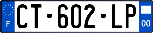 CT-602-LP