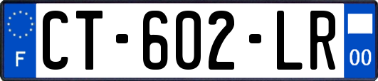 CT-602-LR