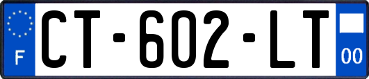 CT-602-LT