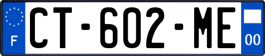 CT-602-ME