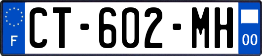 CT-602-MH