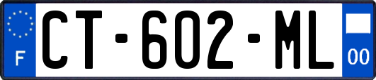 CT-602-ML