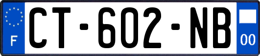 CT-602-NB