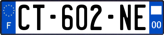 CT-602-NE