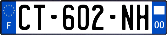 CT-602-NH