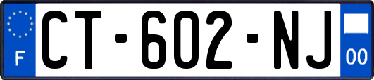 CT-602-NJ