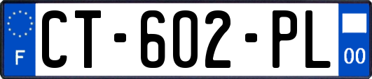 CT-602-PL