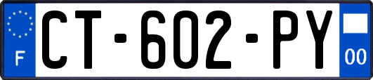 CT-602-PY