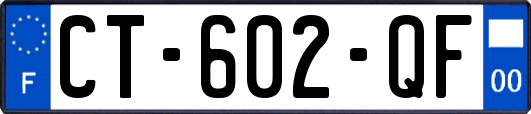 CT-602-QF