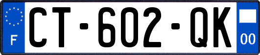 CT-602-QK