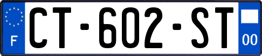 CT-602-ST