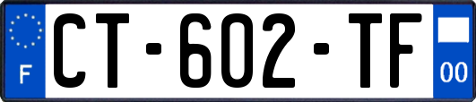 CT-602-TF