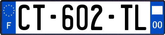 CT-602-TL