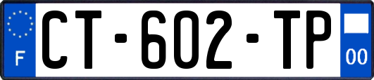 CT-602-TP