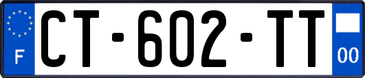 CT-602-TT